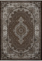 Ковер Dolce D414 brown