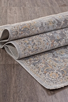 Ковер Petra L0761C light grey