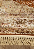 Ковер Comtesse 2m043 Midgold-Gold