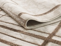 Ковер Planeta 0340A cream-brown