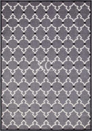 Ковер Merinos Rio C-079 gray