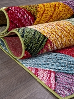 Ковер Merinos Rio C-010 multicolor