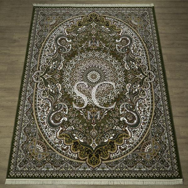 Ковер Tabriz 25777-29711