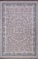 Ковер Иранский Farsi 1200 G256 light grey