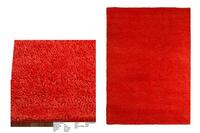Ковер Shaggy 04 red