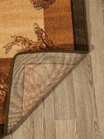 Ковер Isfahan Adara olive