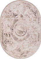 Ковер Armina 03701 brown/brown