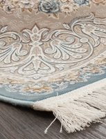 Ковер Иранский Farsi 1200 G237 light blue
