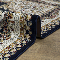 Ковер Tabriz 25778-29733