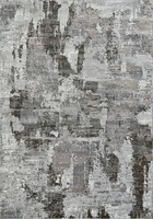 Ковер Graff F238 grey-beige