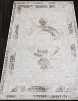 Ковер Armina 04087 brown/brown