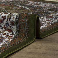 Ковер Tabriz 25744-29711