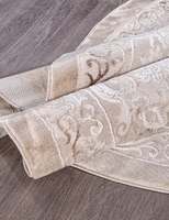 Ковер Armina 03701 brown/brown