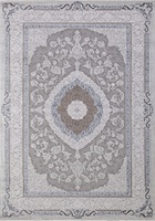 Ковер Armina 03874 blue/blue - картинка 1