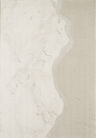 Ковер Planeta 0041A cream-cream