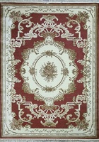 Ковер Kunduz 5133 red