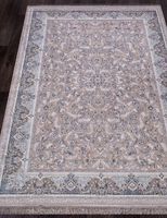 Ковер Иранский Farsi 1200 G256 light grey