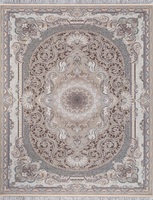 Ковер Иранский Farsi 1500 G144 light grey