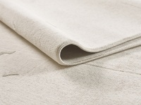 Ковер Planeta 0041A cream-cream